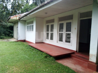 LAND WITH HOUSE FOR SALE IN HORANA