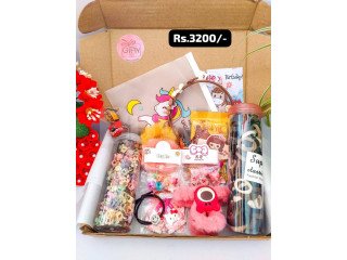 GIFT PACK