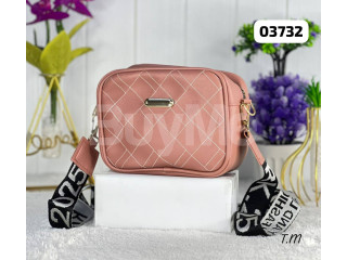 LADIES SIDE BAG