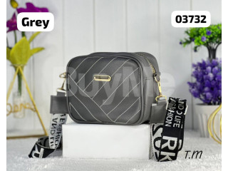 LADIES SIDE BAG