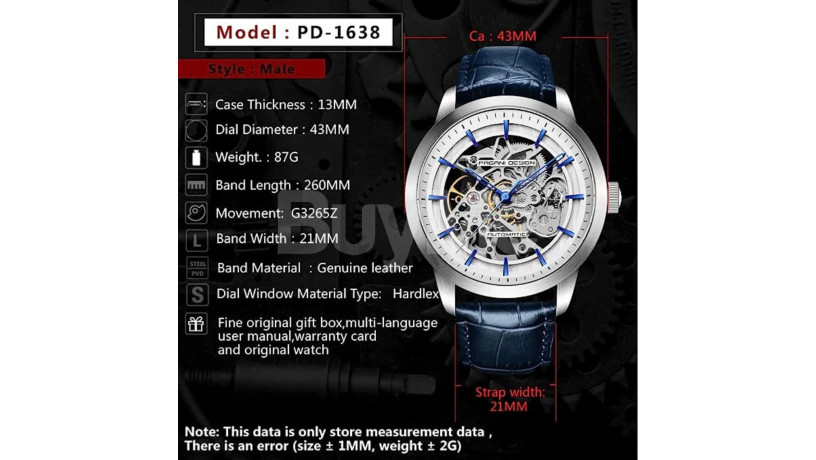 pagani-pd-1638-skeleton-leather-watch-big-5