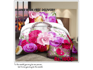 M I A COTTON BEDSHEET COLLECTION VOL- 096A