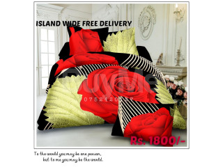 COTTON BEDSHEET COLLECTION VOL- 096A