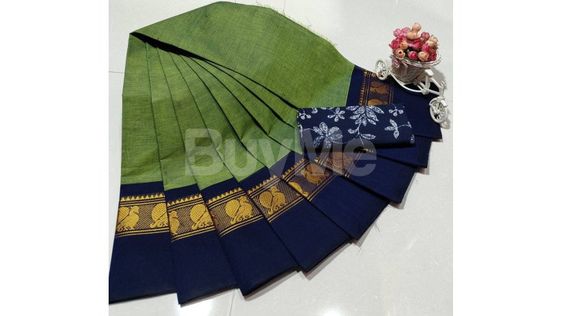 chettinad-royal-plain-saree-big-0