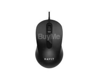 HAVIT GT-MS4208 USB MOUSE