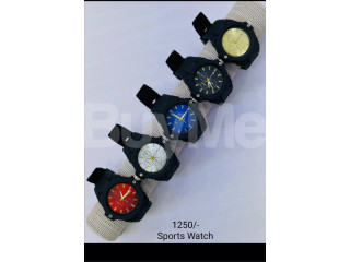 SPORT WATCH