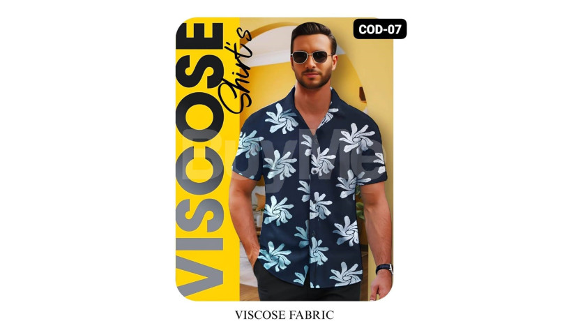 viscose-mens-hawain-shirt-navy-blue-big-0