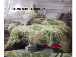 3D BEDSHEETS DESIGN