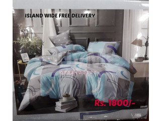 3D BEDSHEET