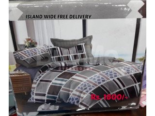 3D BEDSHEET