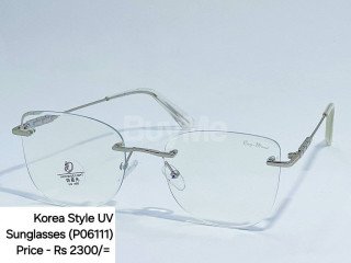 KOREAN STYLE UV SUNGLASSES