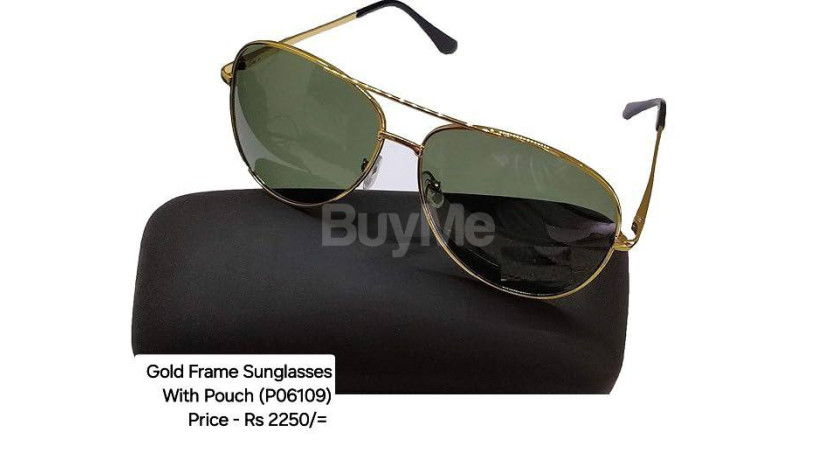 gold-frame-sunglasses-with-pouch-big-0