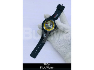 FILA WATCH