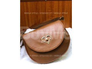 CROSS BODY SHOULDER BAG