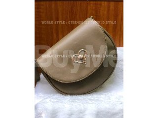 CROSS BODY SHOULDER BAG