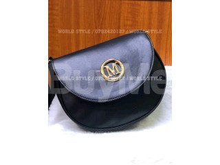 CROSS BODY SHOULDER BAG