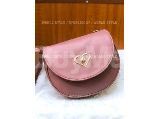 CROSS BODY SHOULDER BAG