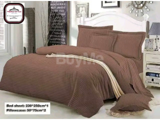 EGYPTIAN COTTON BEDSHEET