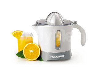 BLACK & DECKER CITRUS JUICER CJ650-B5