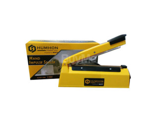 HUMHON HAND IMPULSE SEALER BSM-200