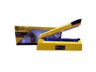 HUMHON HAND IMPULSE SEALER BSM-300