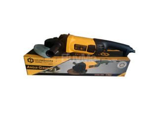 HUMHON ANGLE GRINDER BK-AG7180