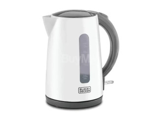 BLACK+DECKER CONCELED COIL KETTLE 1.7L