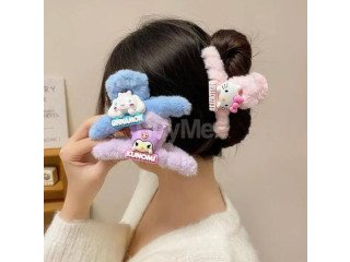 HAIR CLIP