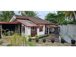 LAND FOR SALE IN BERUWALA