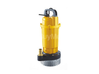 ZRM SUBMERSIBLE WATER PUMP QDX1.5-32-0.75DF [1HP]