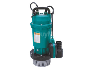 MARLINO SUBMERSIBLE CLEAN WATER PUMP QDX1.5-32-0.75K3F