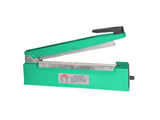 WIPRO HAND IMPULSE SEALER WP-PFS-200 [8″] (POLYTHENE SEALER)