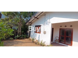 HOUSE FOR SALE IN JA ELA KALAELIYA