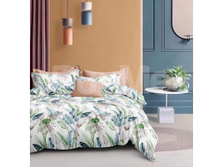 TWILL COTTON BEDSHEETS.