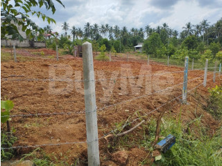 LAND FOR SALE IN KIRINDIWELA