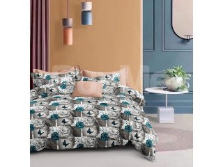 TWILL COTTON BEDSHEETS