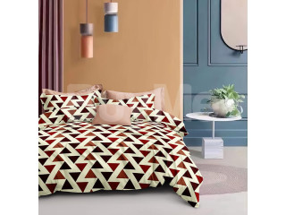 TWILL COTTON BEDSHEETS