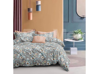 TWILL COTTON BEDSHEETS