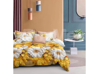 TWILL COTTON BEDSHEETS