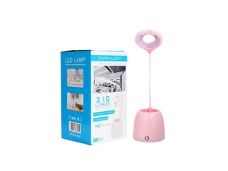 ZILANT-USB LED DESK LAMP 350 LUMENS