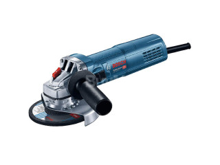 BOSCH ANGLE GRINDER GWS 9-115 [4.5″]