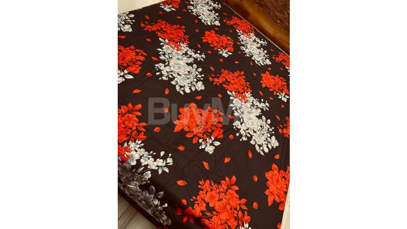 stunning-printed-bedsheet-dark-brown-big-0