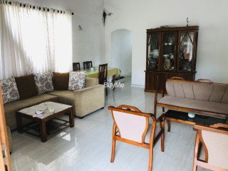 HOUSE FOR SALE IN MAHARAGAMA