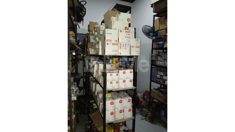 filter-sakura-vehicle-auto-parts-and-accessories-for-sale-lot-big-0