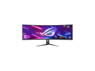 ASUS ROG STRIX 49” ULTRA-WIDE CURVED HDR GAMING MONITOR