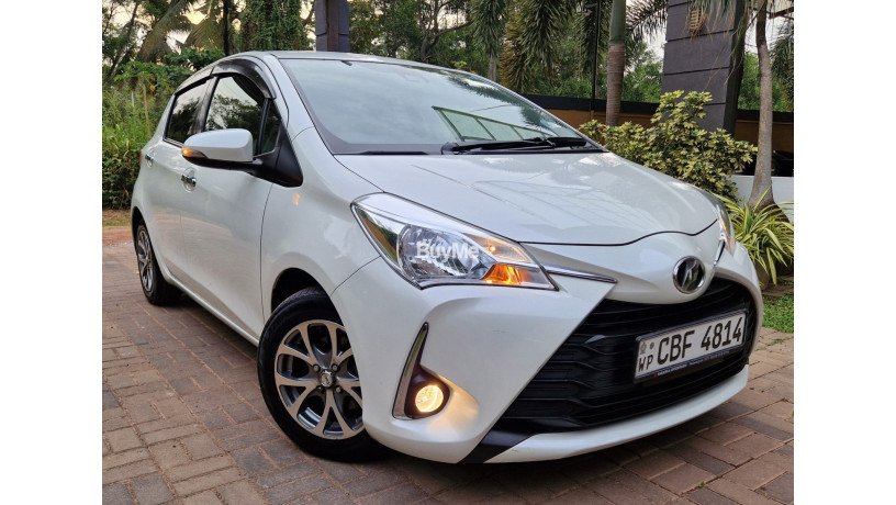 toyota-vitz-edition-2-2018-big-0