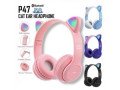 p47m-cat-ear-headphone-cute-led-light-bluetooth-cat-headphones-extra-bass-wireless-headset-small-0