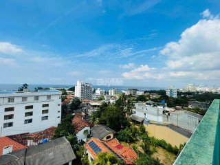 APARTMENT FOR SALE IN MT.LAVINIA