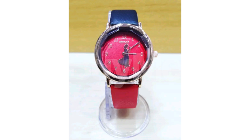 red-ladies-watch-design-big-0
