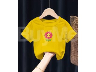 KIDS TSHIRT